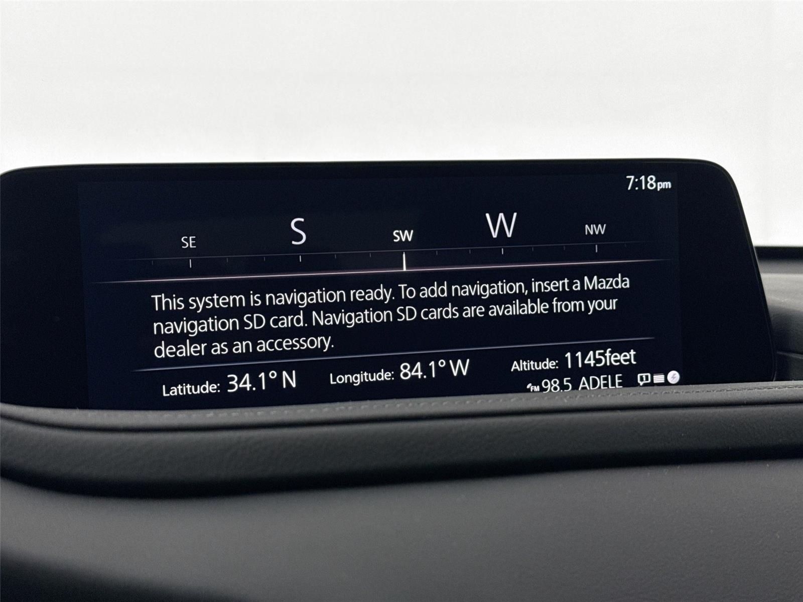 View vehicle photo 7