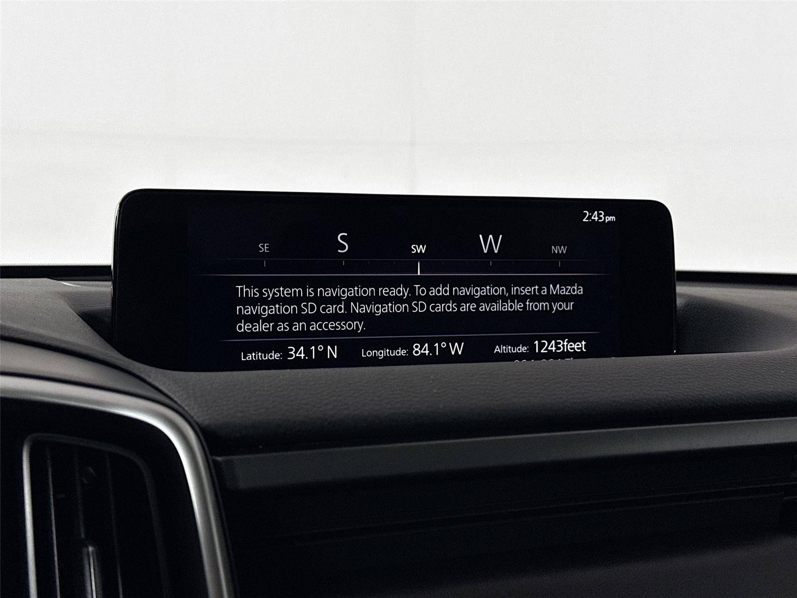 View vehicle photo 7