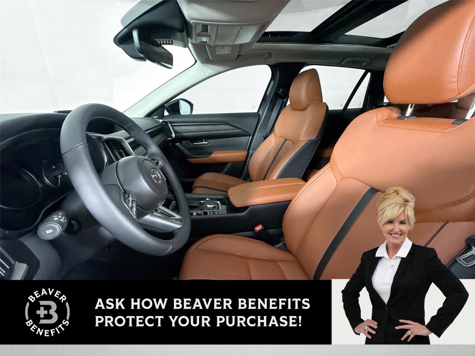 Polymetal Gray Metallic 2026 Mazda CX-50 2.5 Turbo Meridian Edition AWD SUV / Crossover All-Wheel Drive Automatic