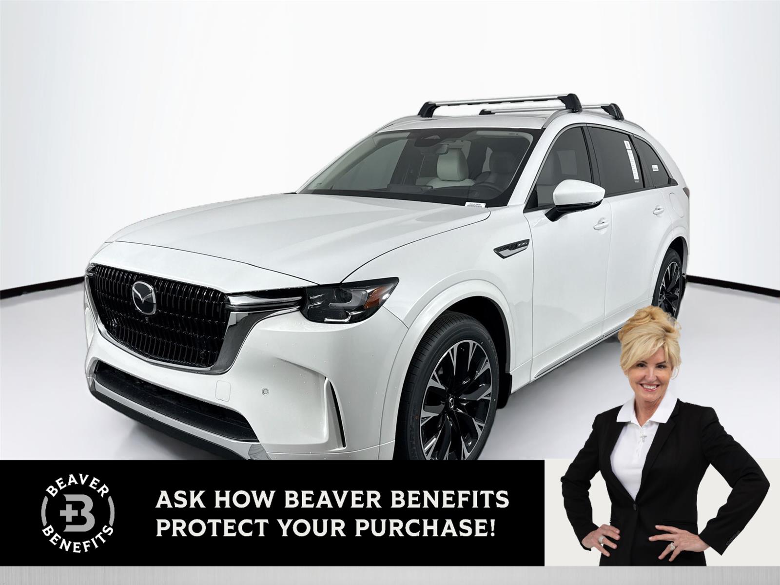 2026 Mazda CX-90 Turbo S Premium Plus Package's photo