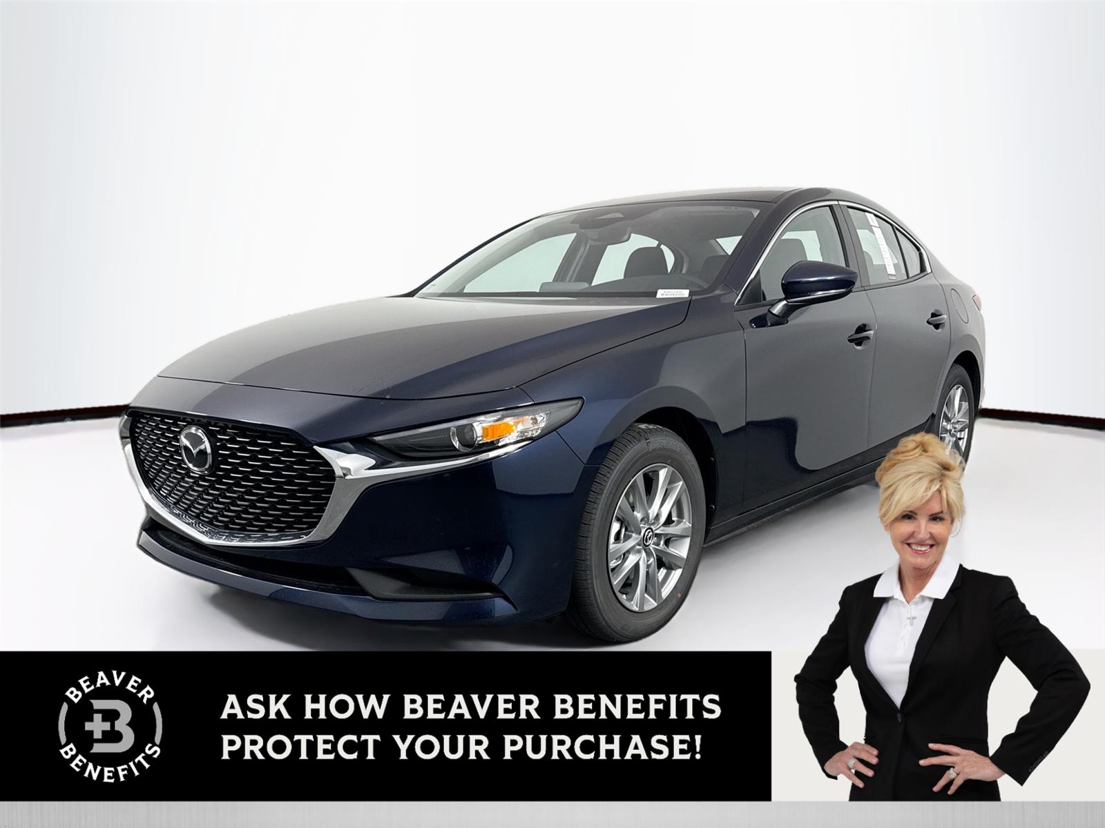 2026 Mazda CX-3 2.5 S AT 4-Door SKYACTIV's photo