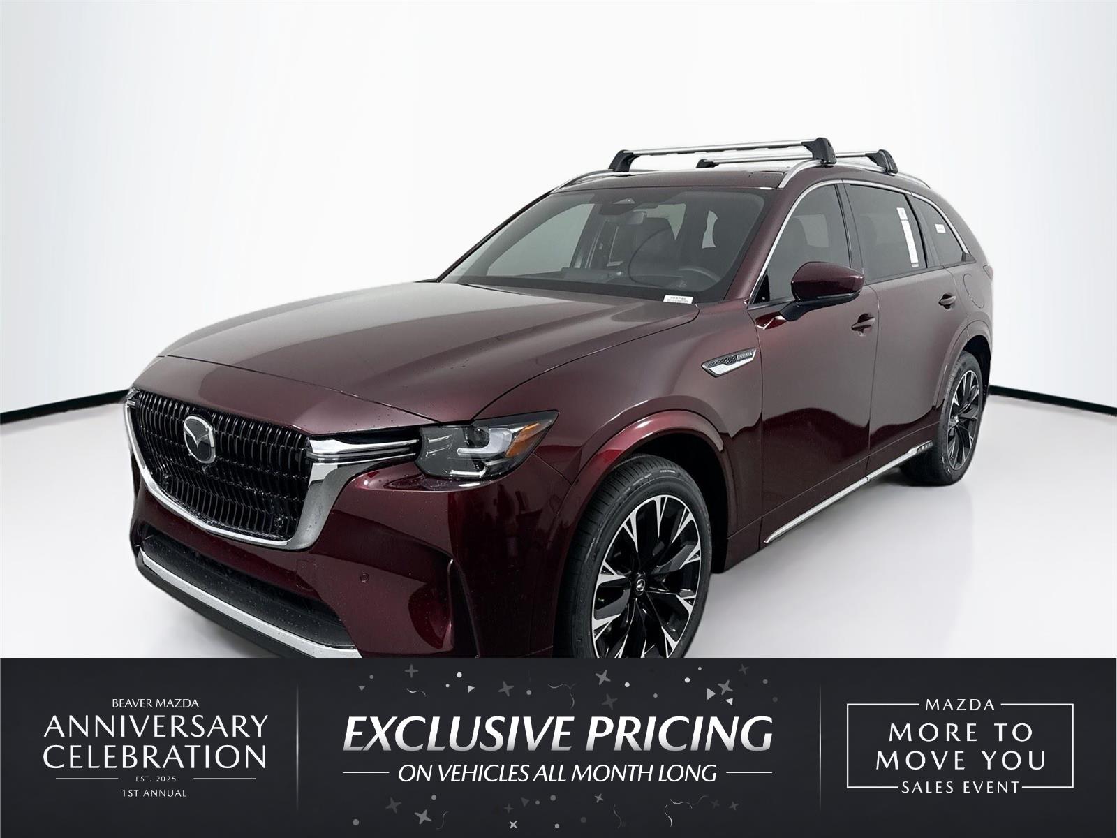 New Mazda for Sale Near Me | Mazda Dealer in Cumming, GA