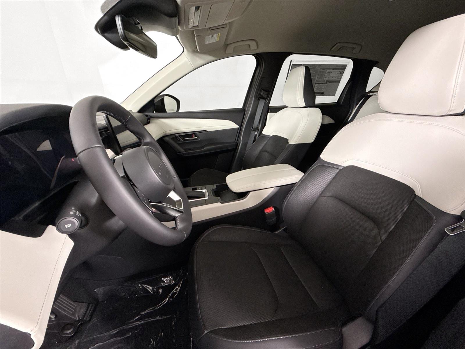 New 2026 Soul Red Crystal Metallic Mazda 2.5 S Preferred AWD image 13