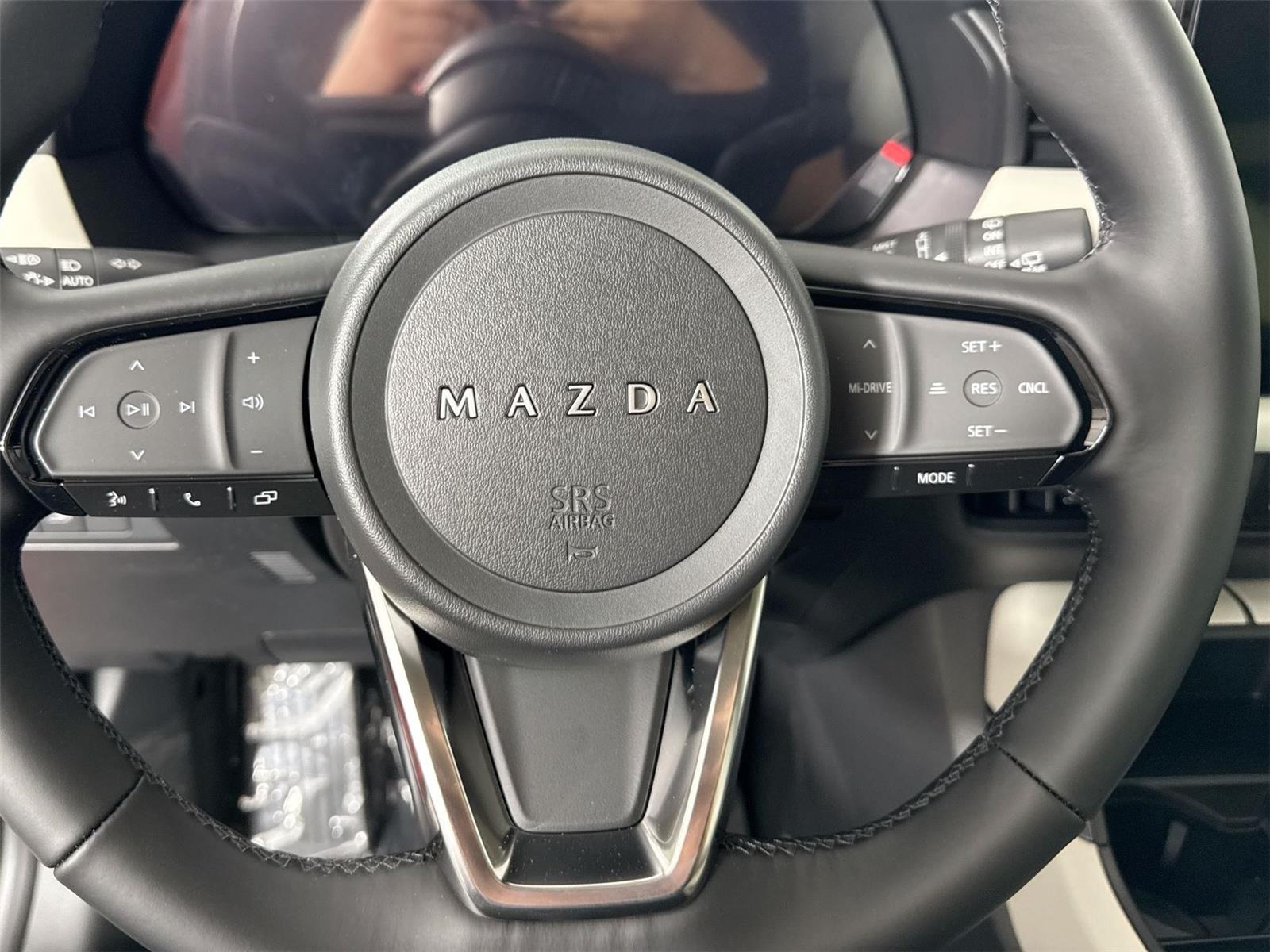 New 2026 Soul Red Crystal Metallic Mazda 2.5 S Preferred AWD image 18
