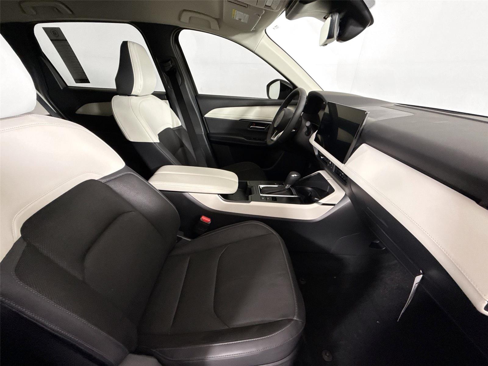 New 2026 Soul Red Crystal Metallic Mazda 2.5 S Preferred AWD image 42