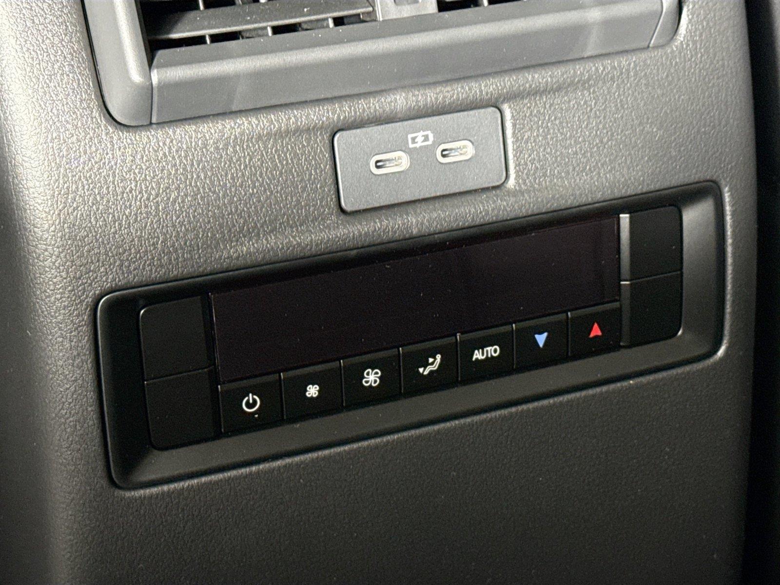 New 2026 Jet Black Mica Mazda 3.3 Turbo Select AWD image 38