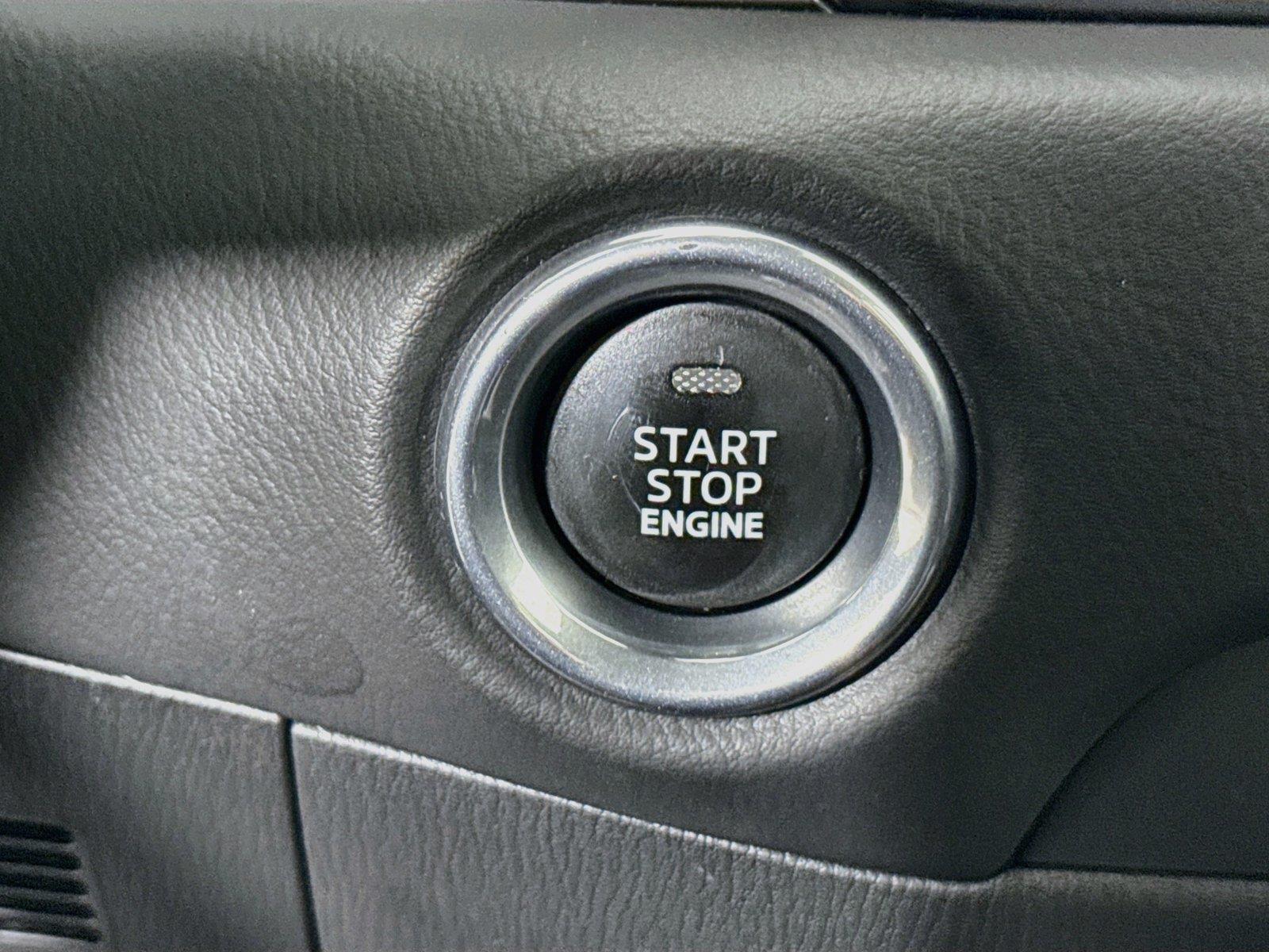 Certified Used 2025 Deep Crystal Blue Mica Mazda 2.5 S Select Package image 21