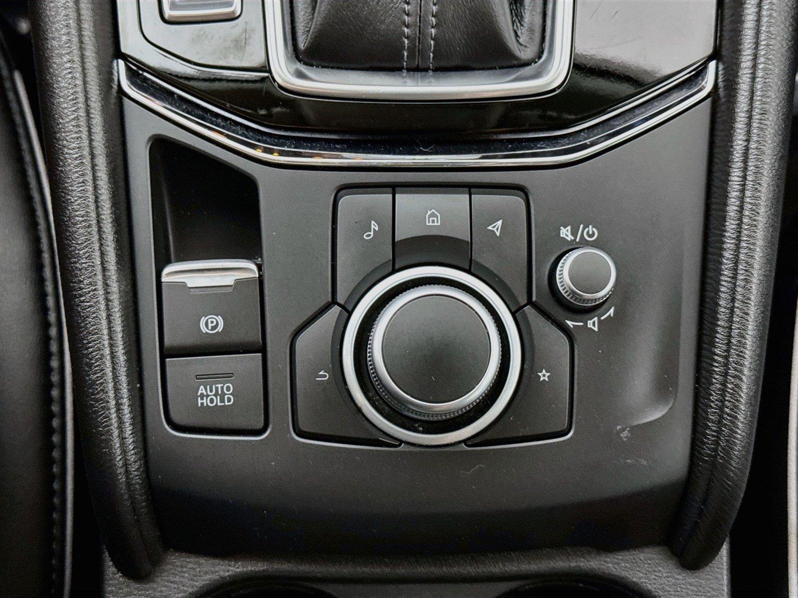 Certified Used 2025 Deep Crystal Blue Mica Mazda 2.5 S Select Package image 27