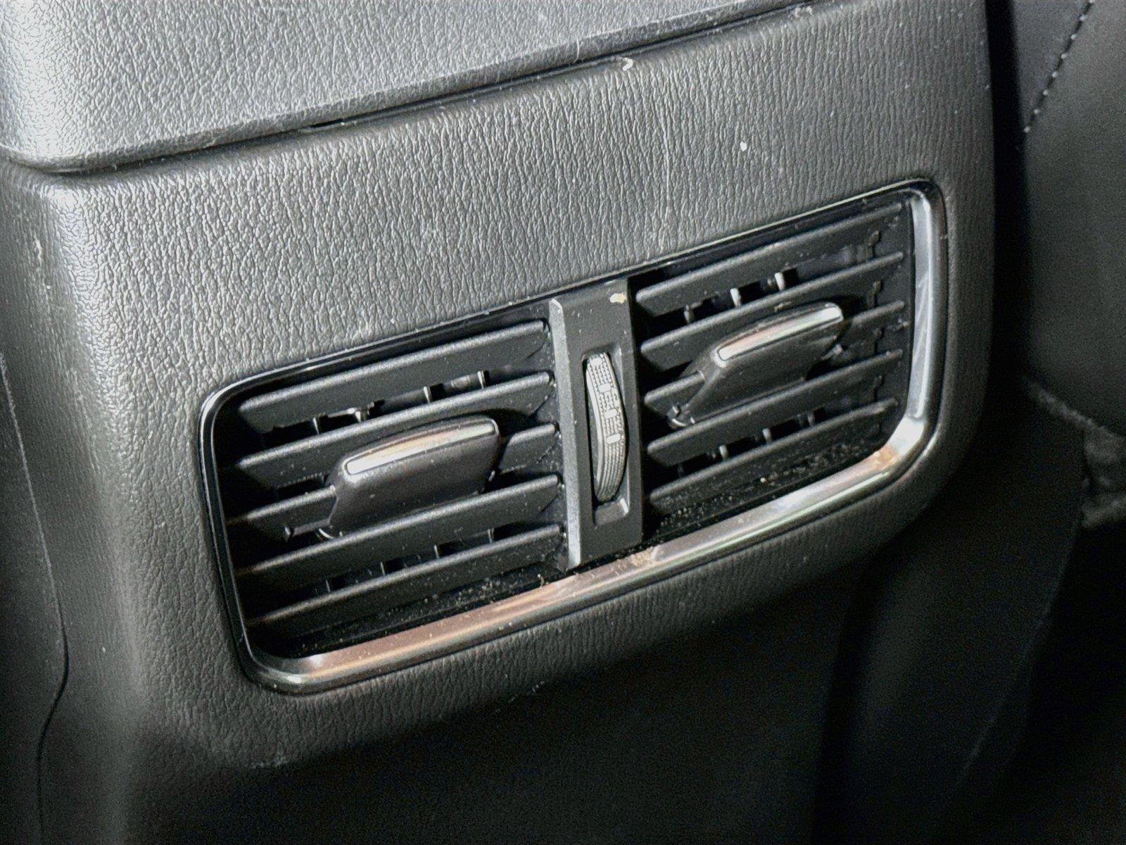 Certified Used 2025 Deep Crystal Blue Mica Mazda 2.5 S Select Package image 36