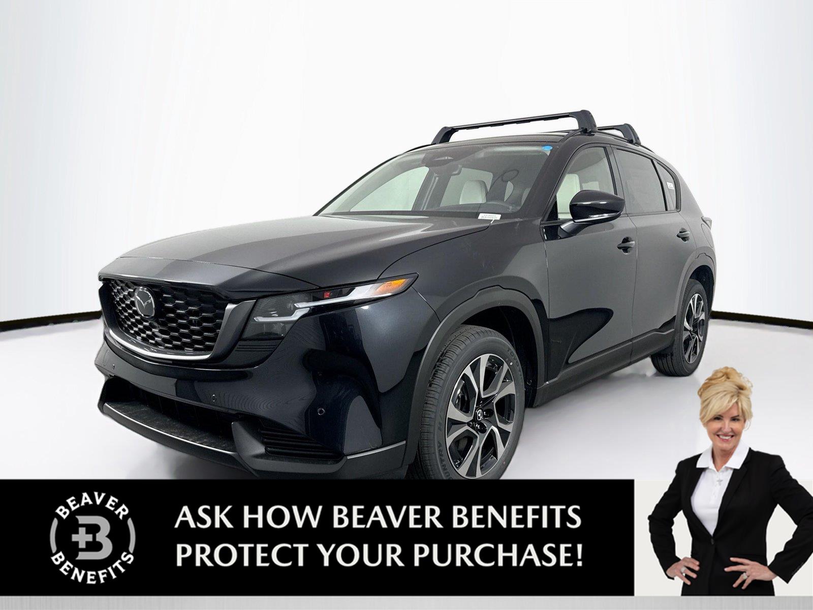2026 Mazda CX-5 2.5 S Preferred AWD