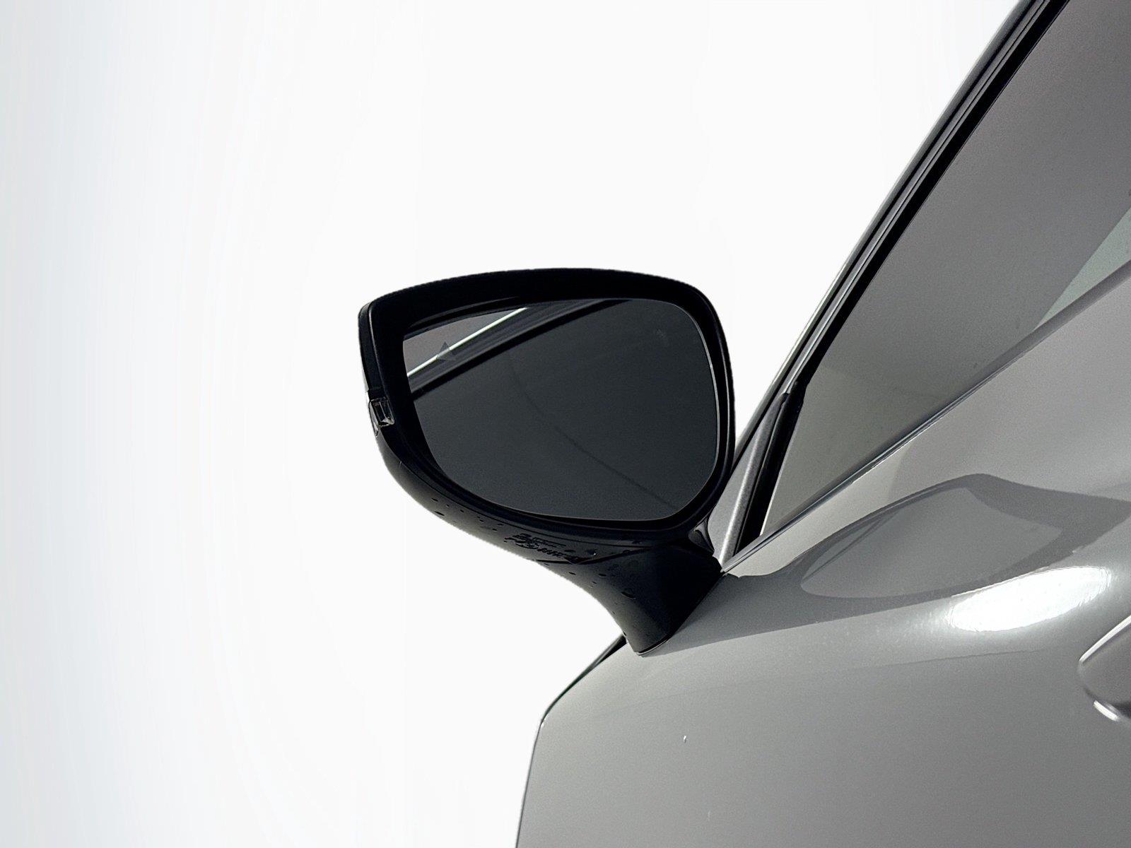 New 2026 Aero Gray Metallic Mazda 2.5 S Select Sport AWD image 3