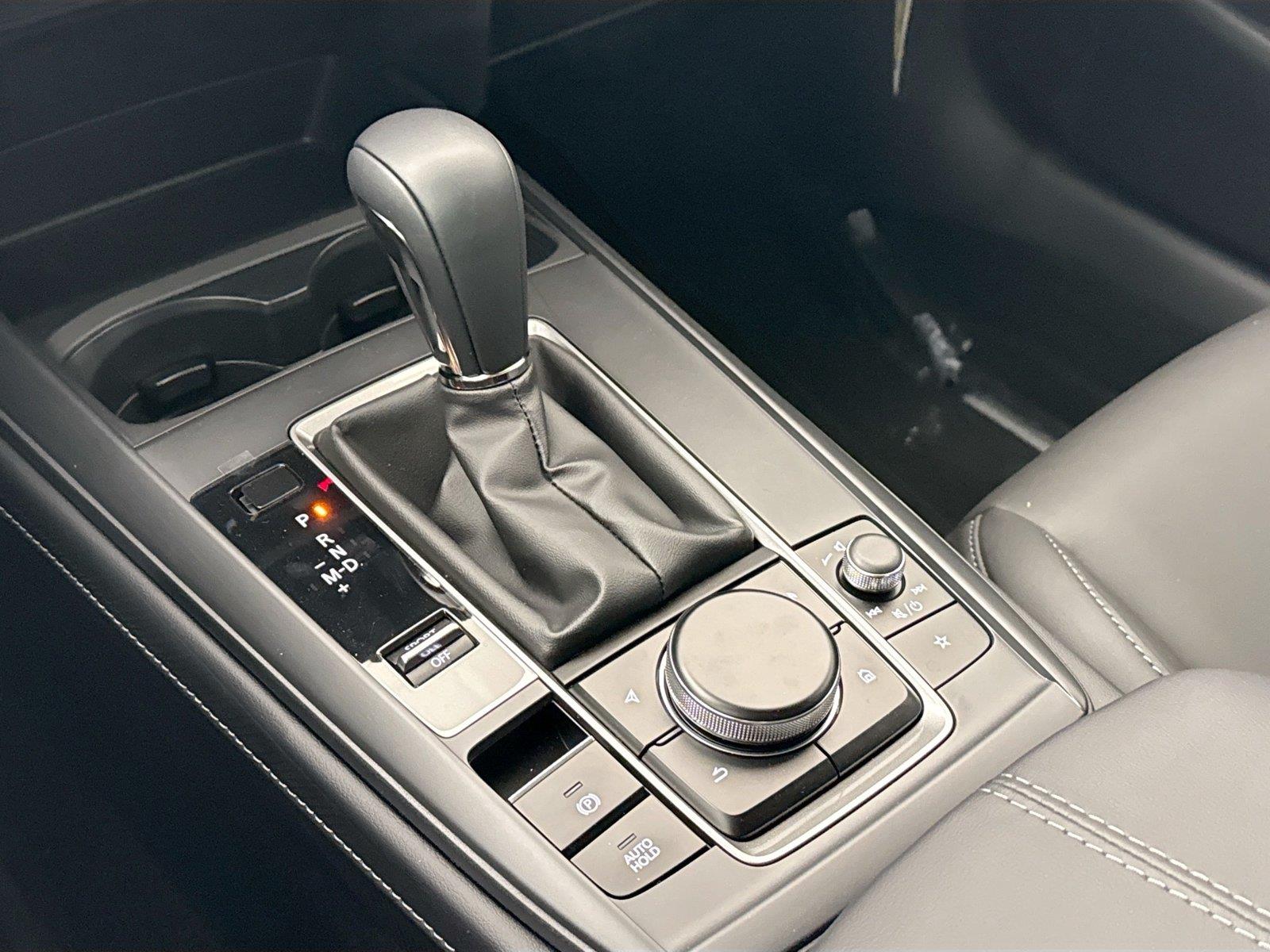 New 2026 Aero Gray Metallic Mazda 2.5 S Select Sport AWD image 26