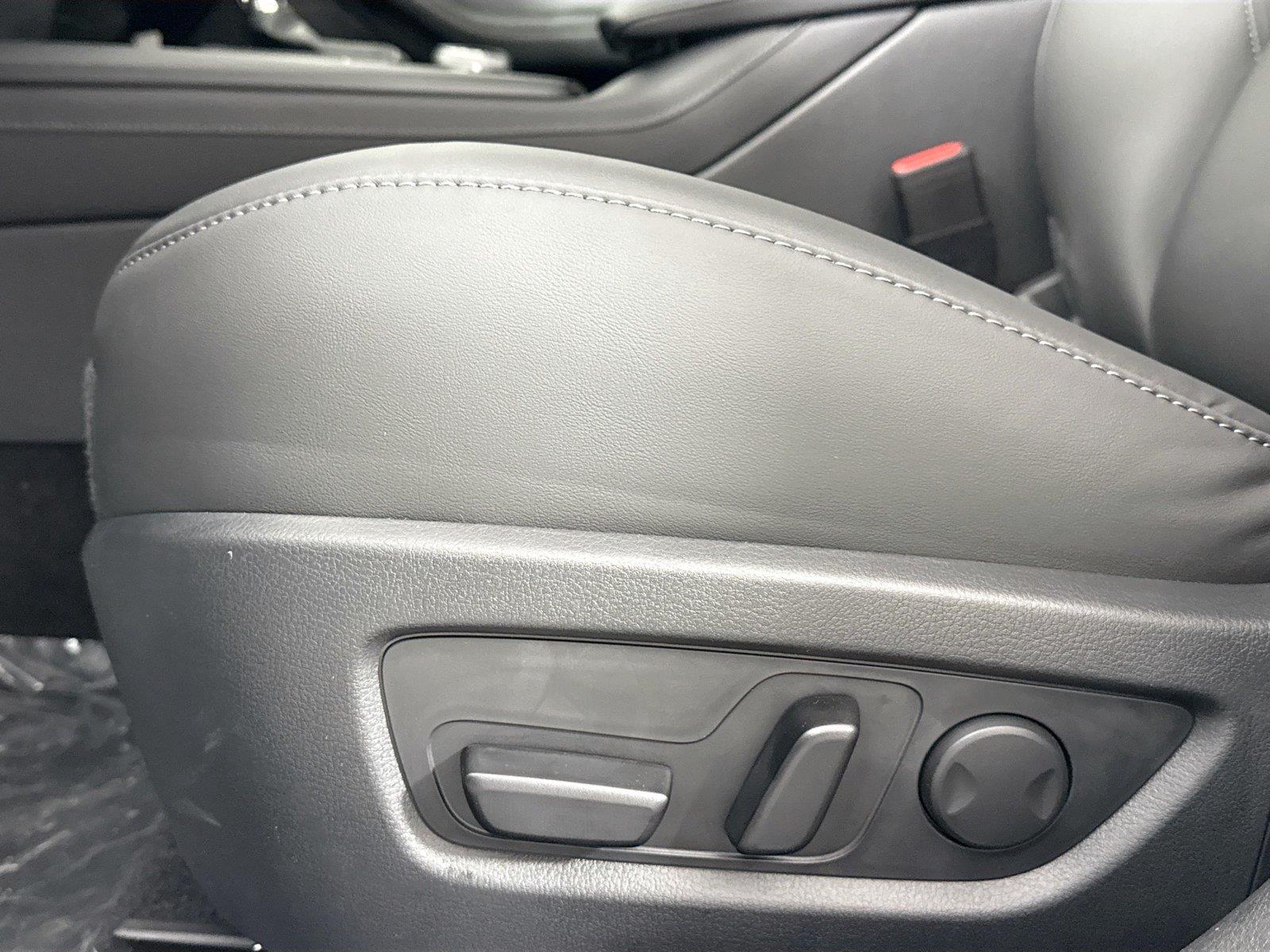 New 2026 Aero Gray Metallic Mazda 2.5 S Select Sport AWD image 29