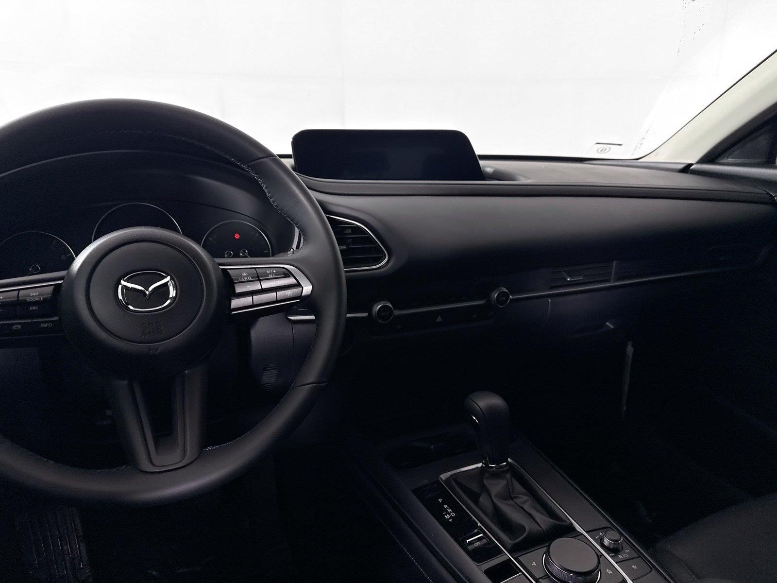 New 2026 Aero Gray Metallic Mazda 2.5 S Select Sport AWD image 32