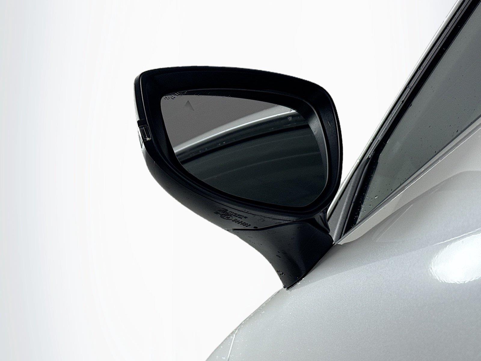 New 2026 Snowflake White Pearl Mazda 2.5 S AWD image 3