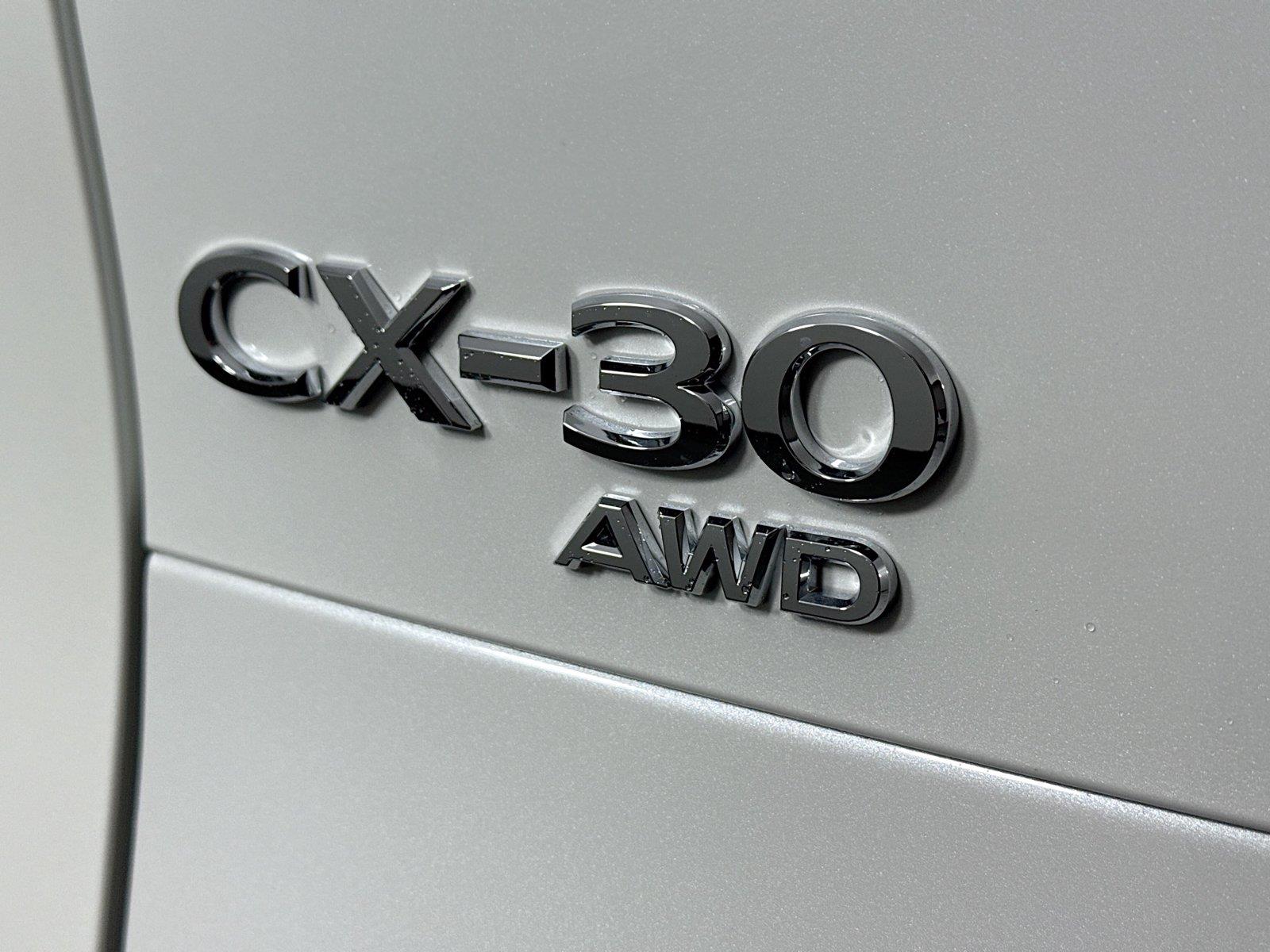 New 2026 Snowflake White Pearl Mazda 2.5 S AWD image 10