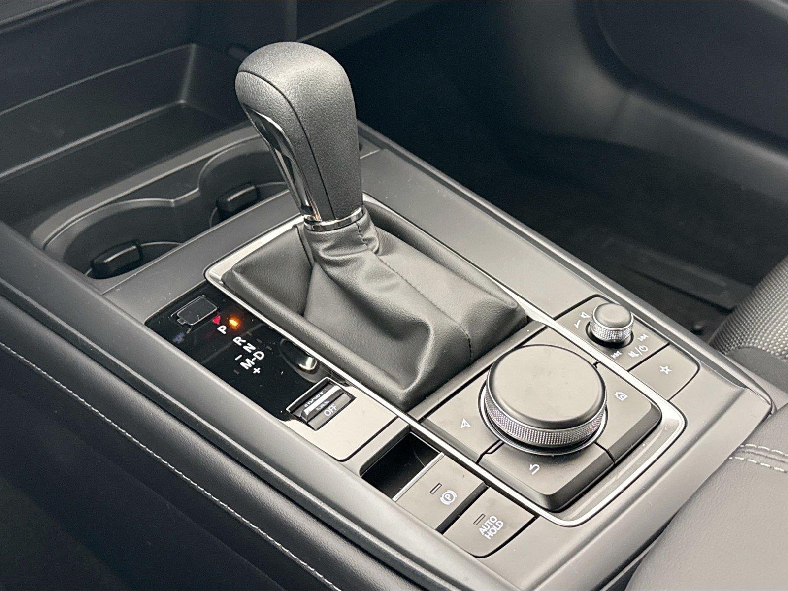 New 2026 Snowflake White Pearl Mazda 2.5 S AWD image 26