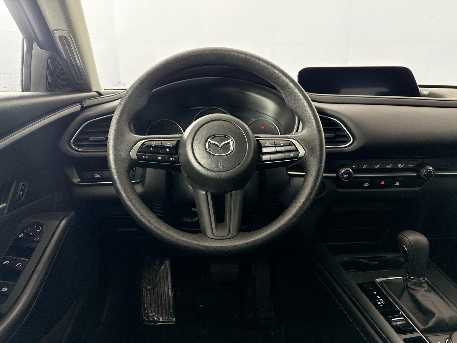New 2026 Snowflake White Pearl Mazda 2.5 S AWD image 30