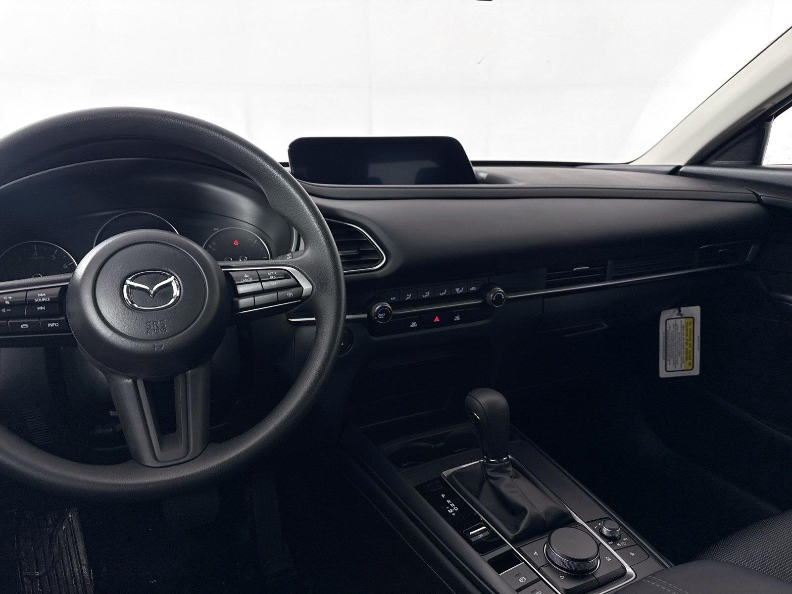 New 2026 Snowflake White Pearl Mazda 2.5 S AWD image 31