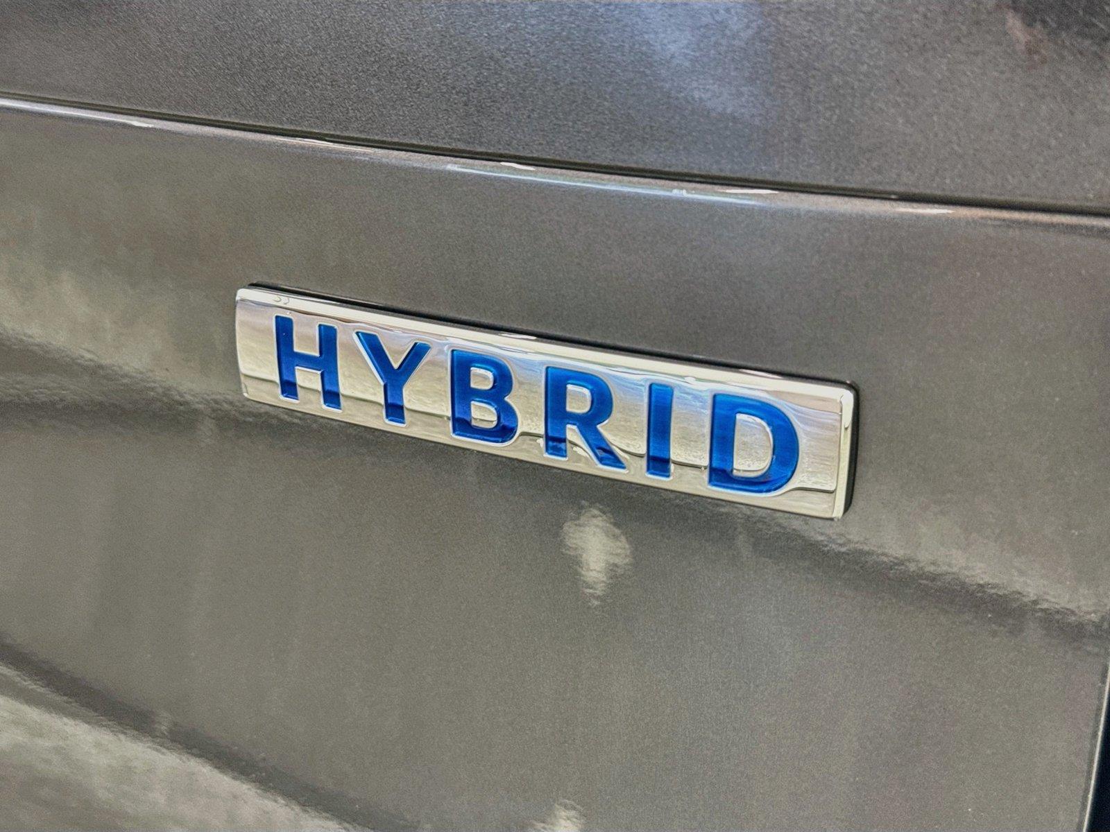New 2026 Machine Gray Metallic Mazda Preferred AWD image 10