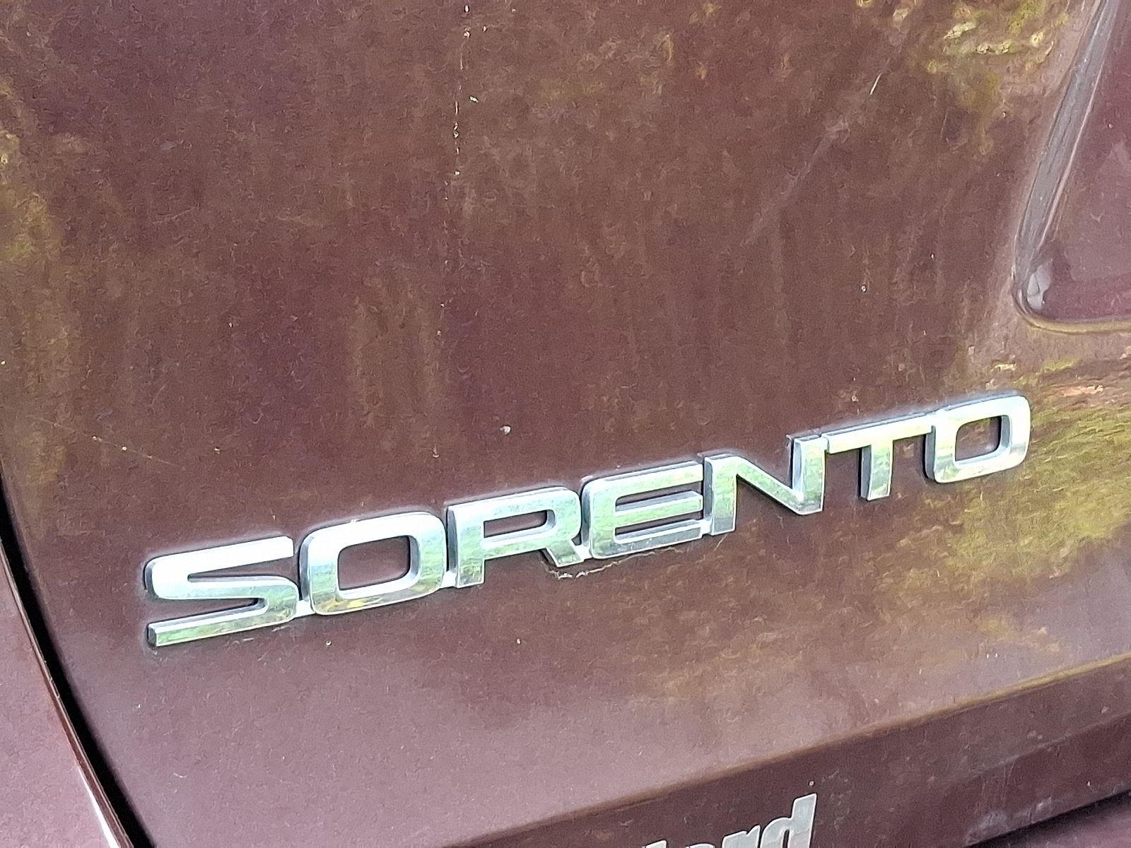 Image of 2019 Kia Sorento