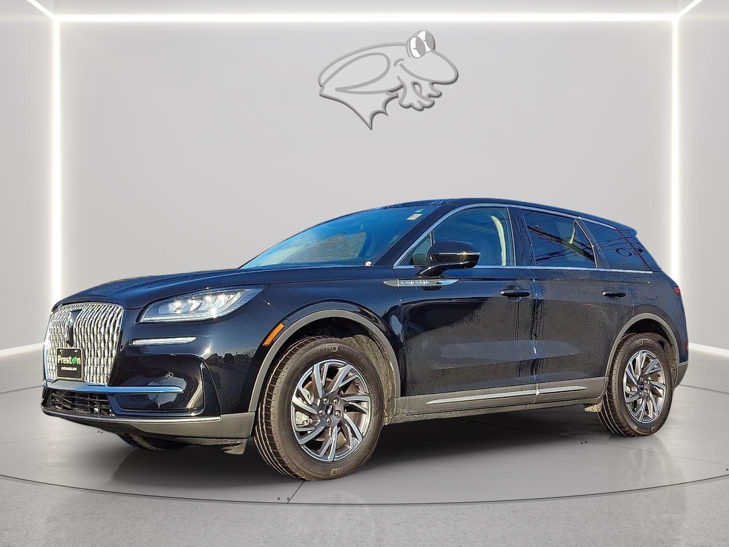 2024 Lincoln Corsair Premiere AWD