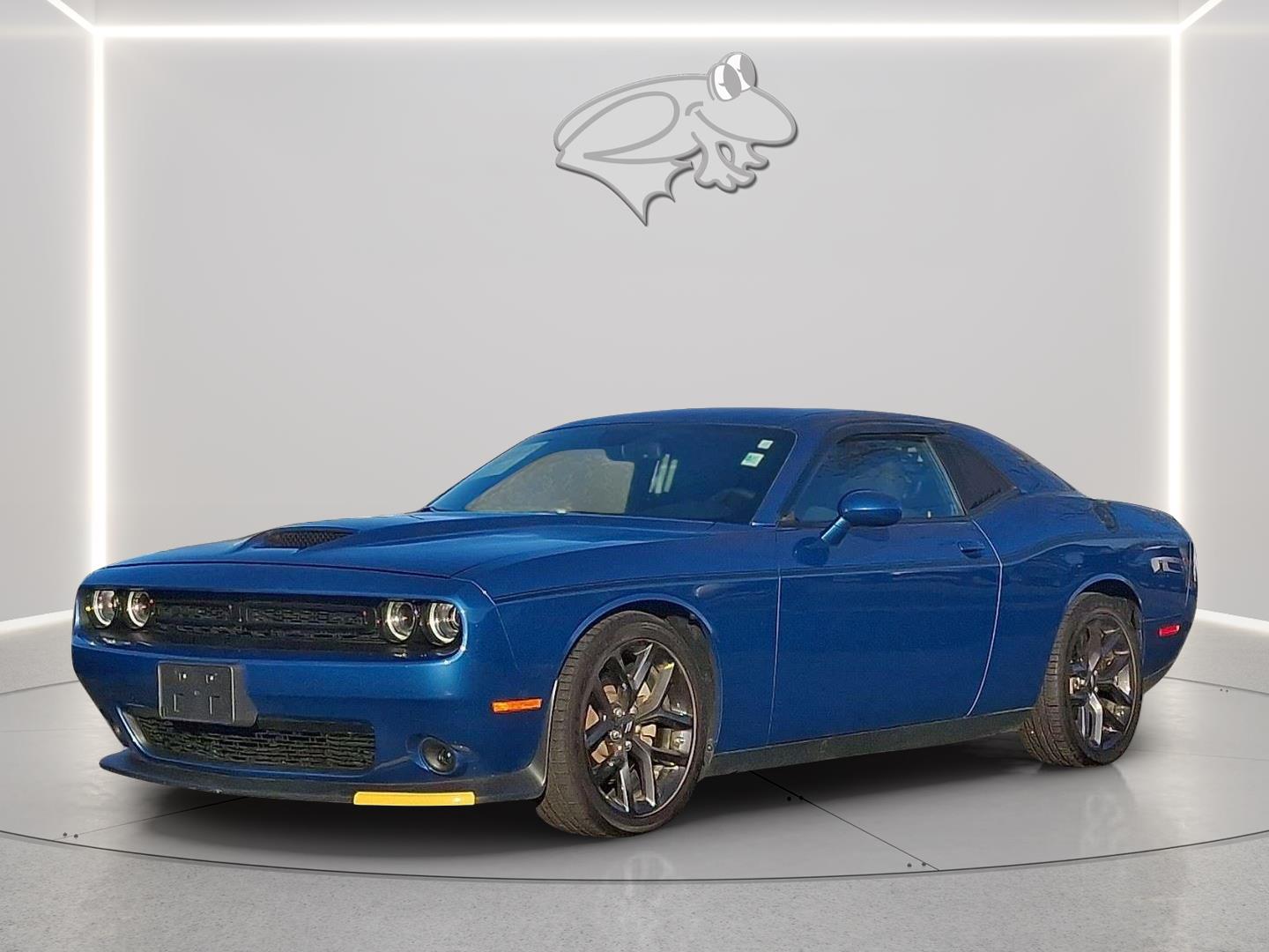 2023 Dodge Challenger GT RWD