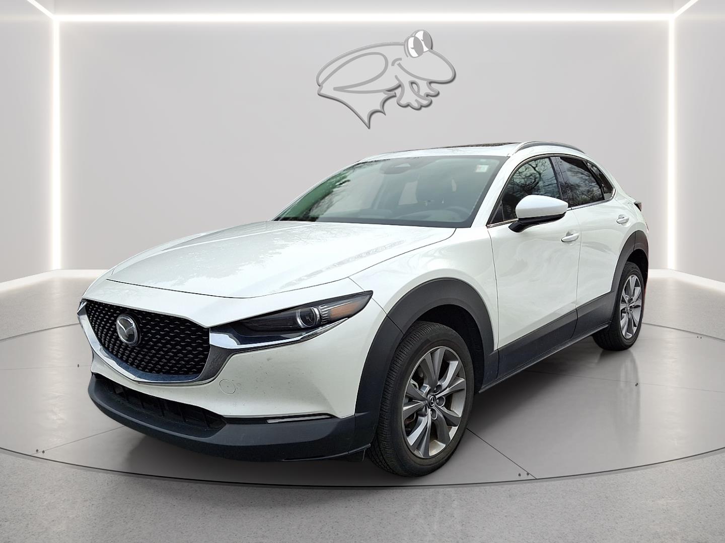 2024 Mazda CX-30 2.5 S Premium AWD