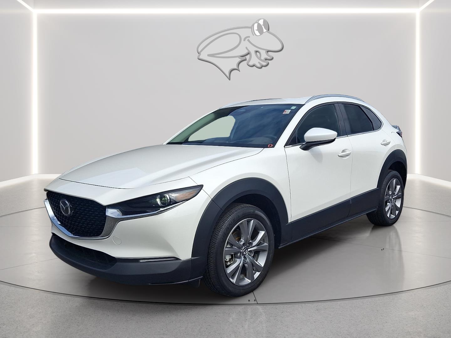 2024 Mazda CX-30 2.5 S Premium AWD