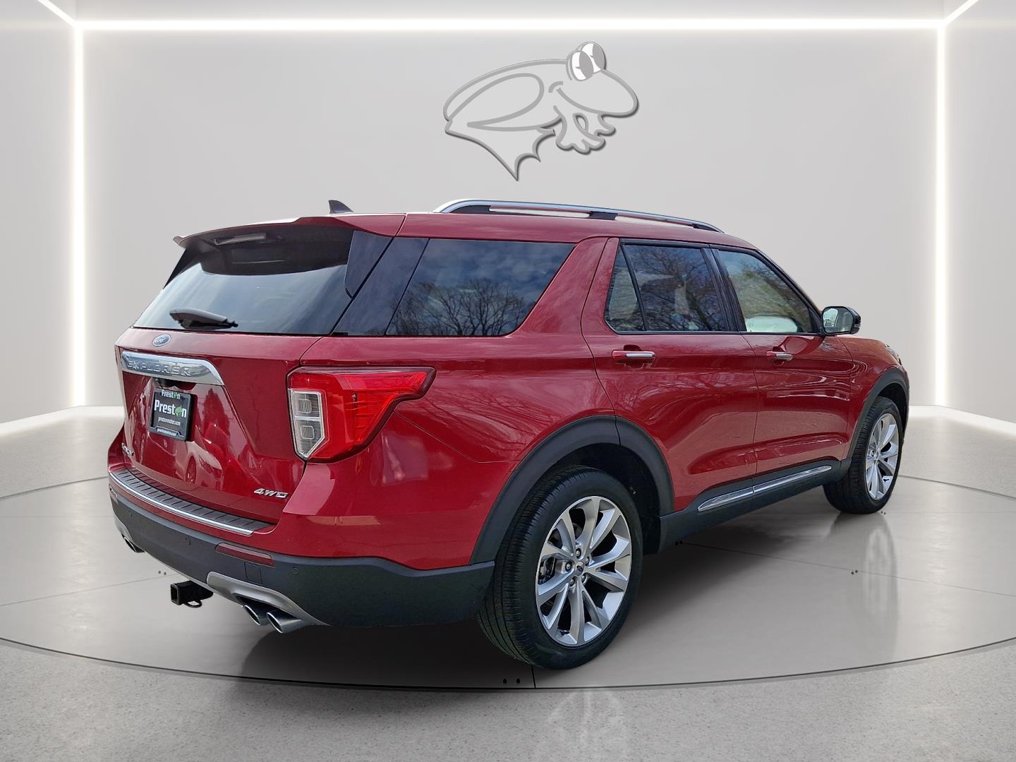 View vehicle photo 5