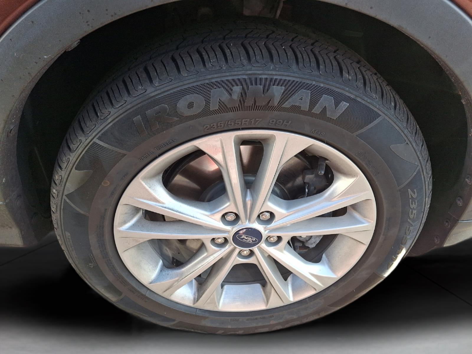 View vehicle photo 7