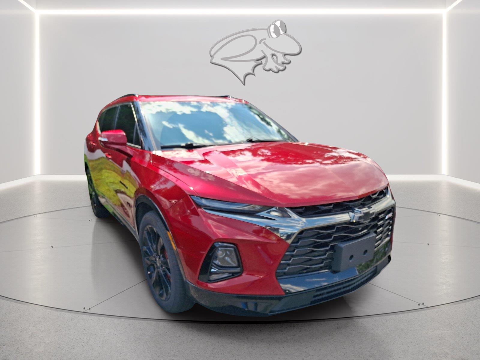 View vehicle photo 7