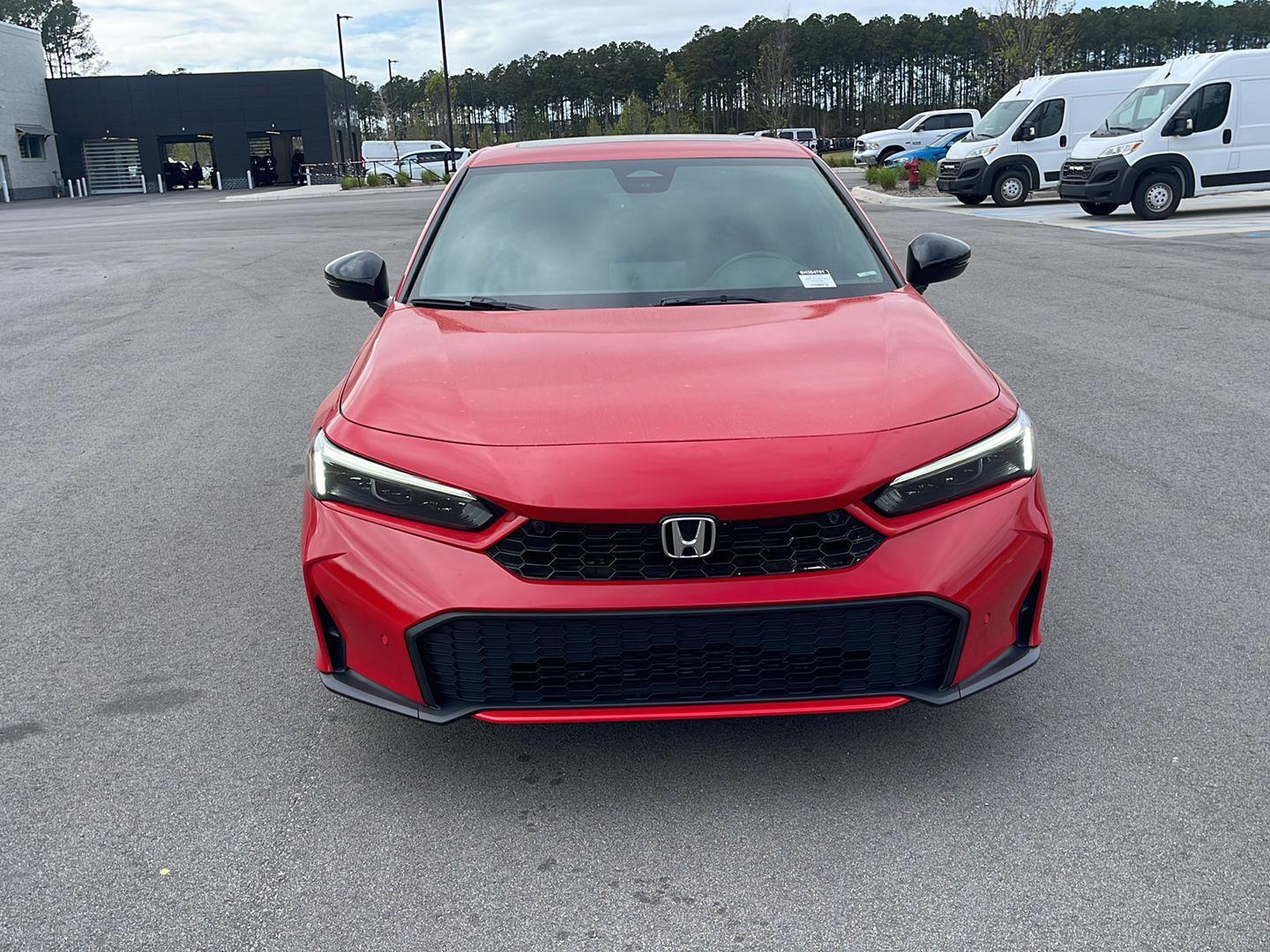 View vehicle photo 2