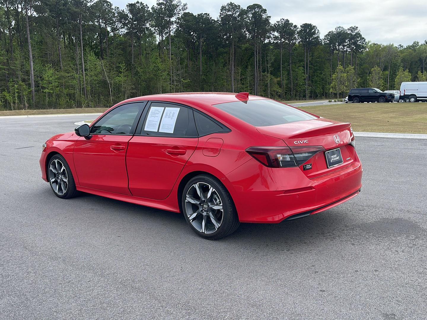 View vehicle photo 5