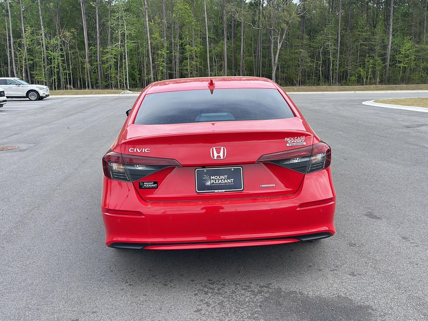 View vehicle photo 6