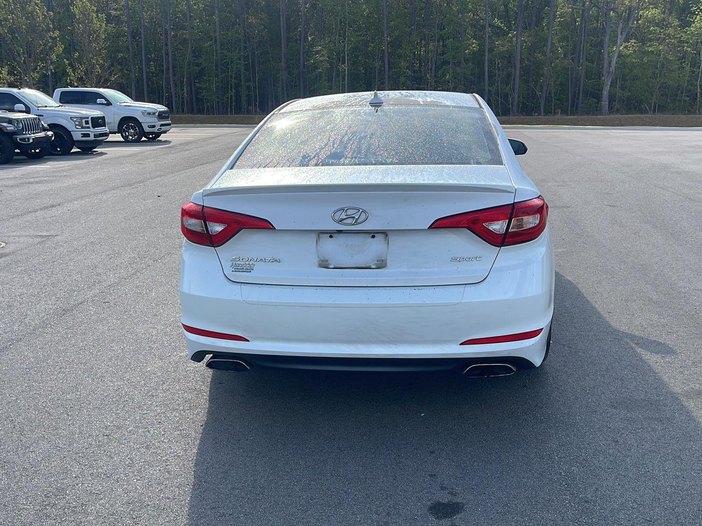 View vehicle photo 6