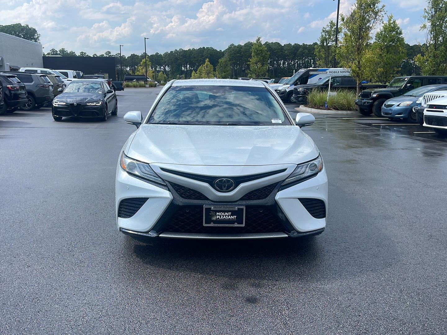 View vehicle photo 2