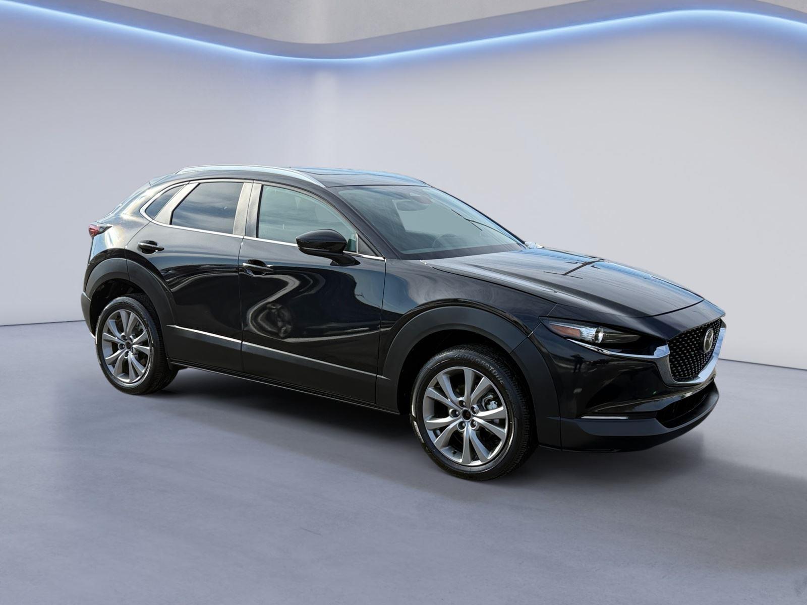 2025 Mazda CX-30 2.5 S Preferred AWD