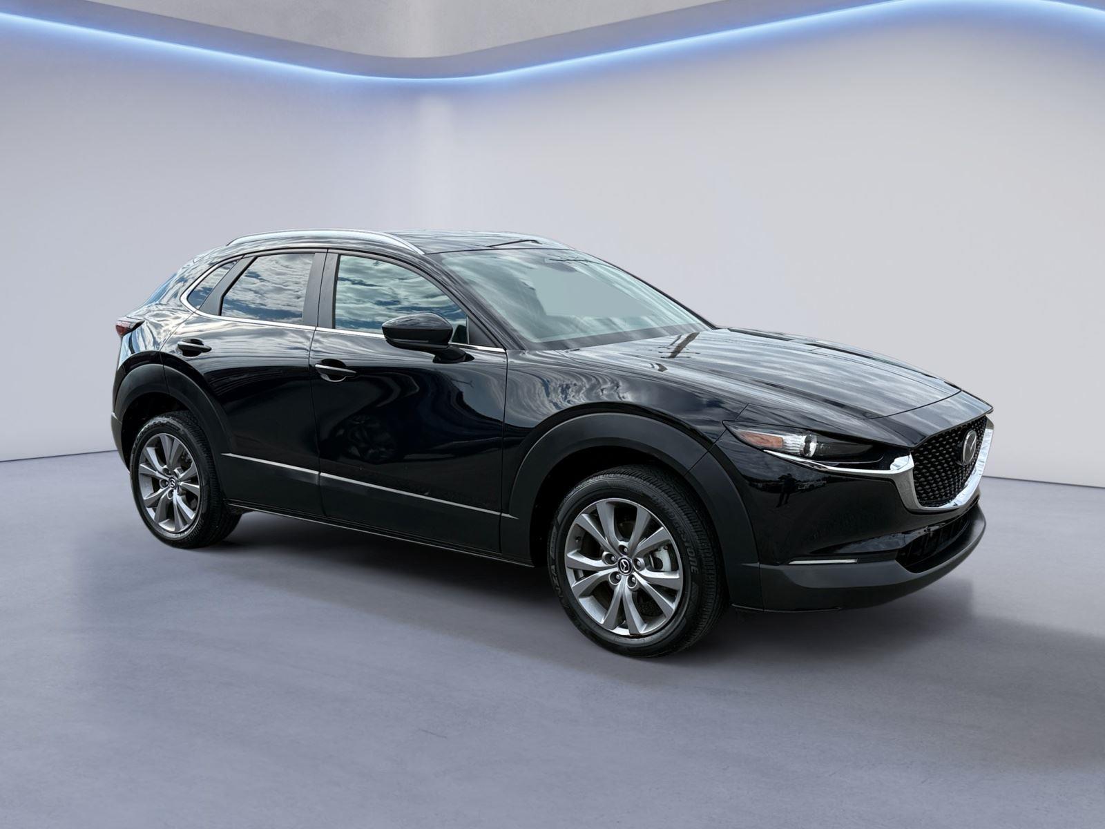 2025 Mazda CX-30 2.5 S Preferred AWD