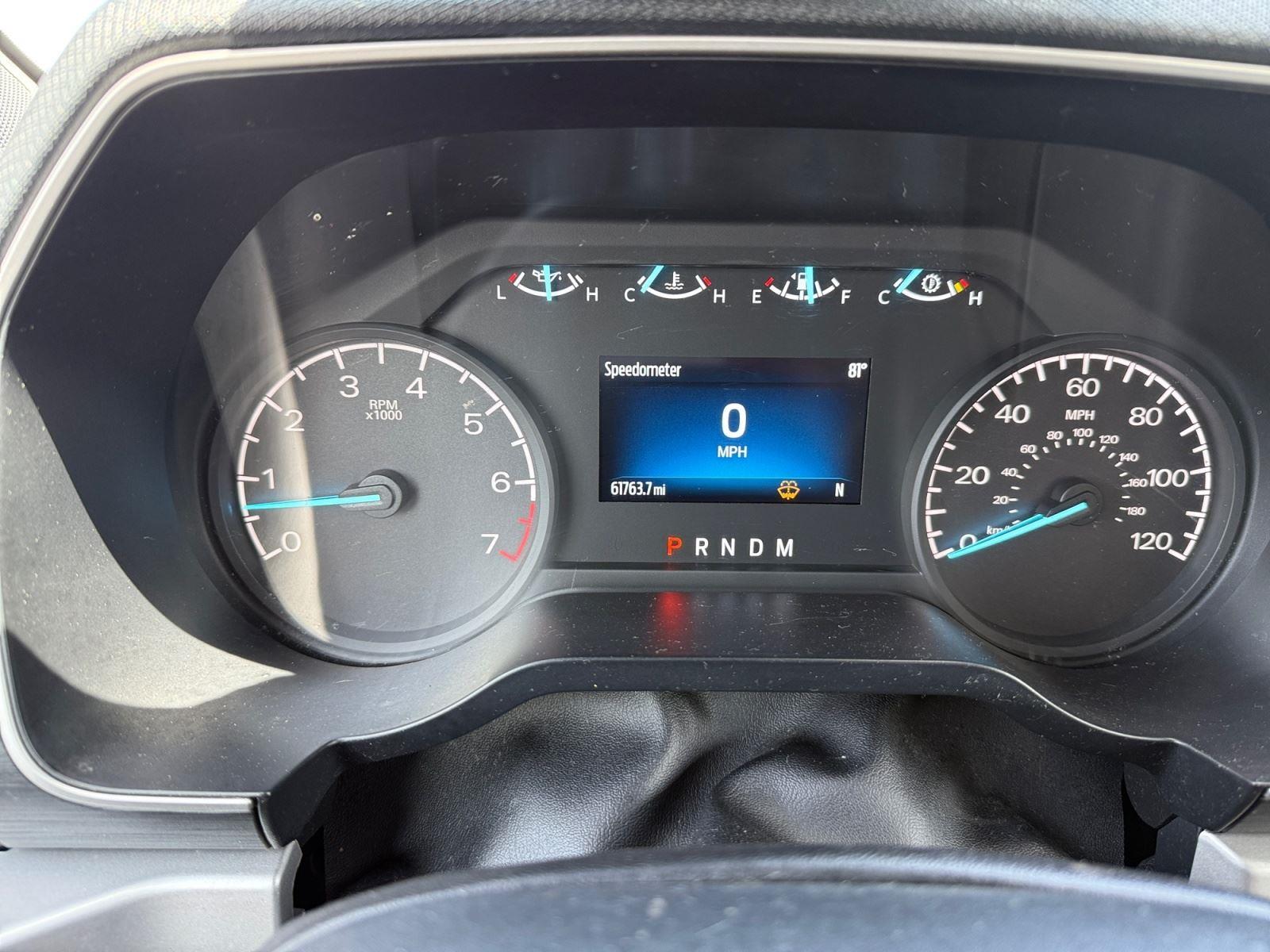 View vehicle photo 2