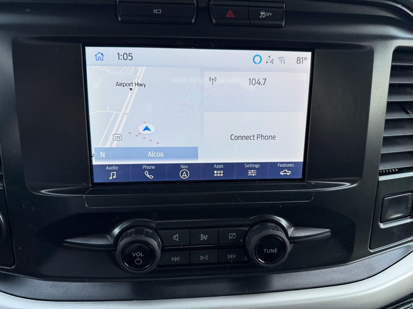 View vehicle photo 3
