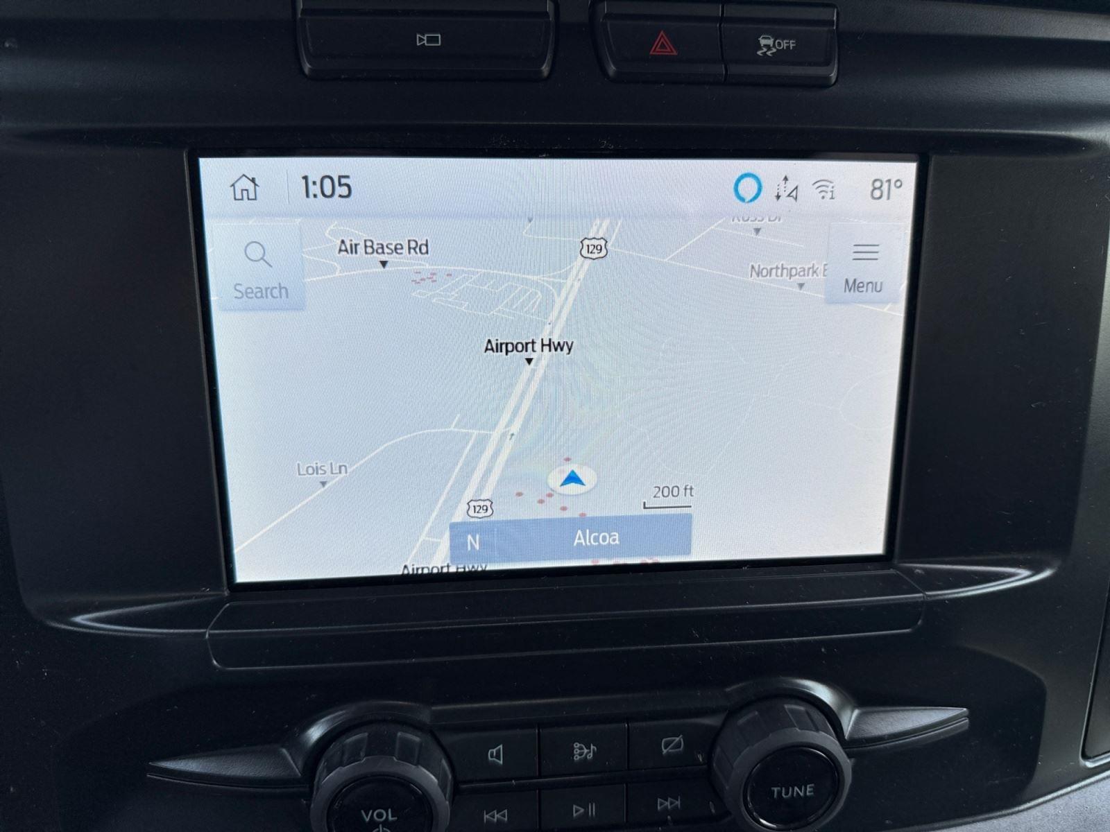 View vehicle photo 5