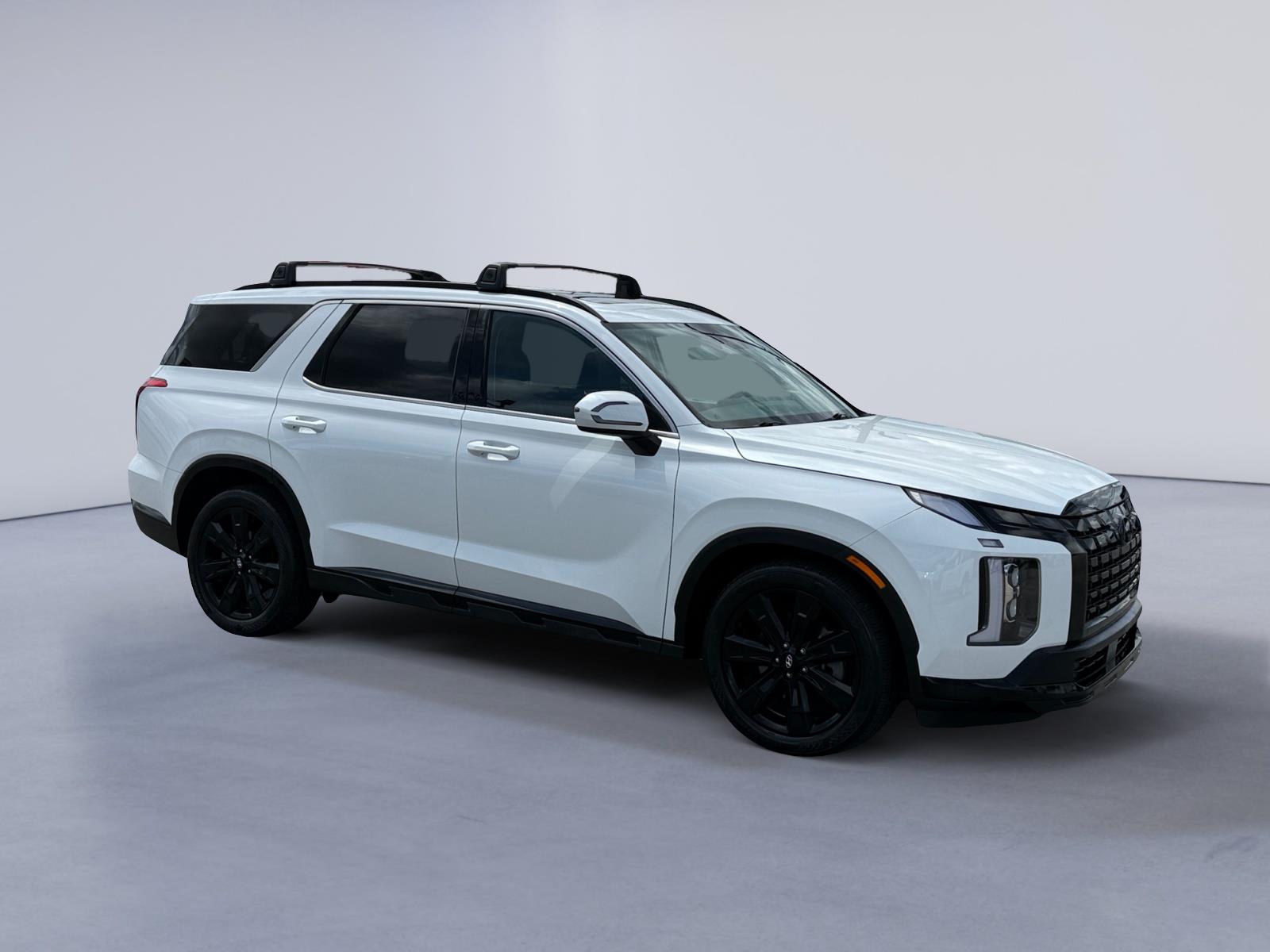 2024 Hyundai Palisade XRT AWD