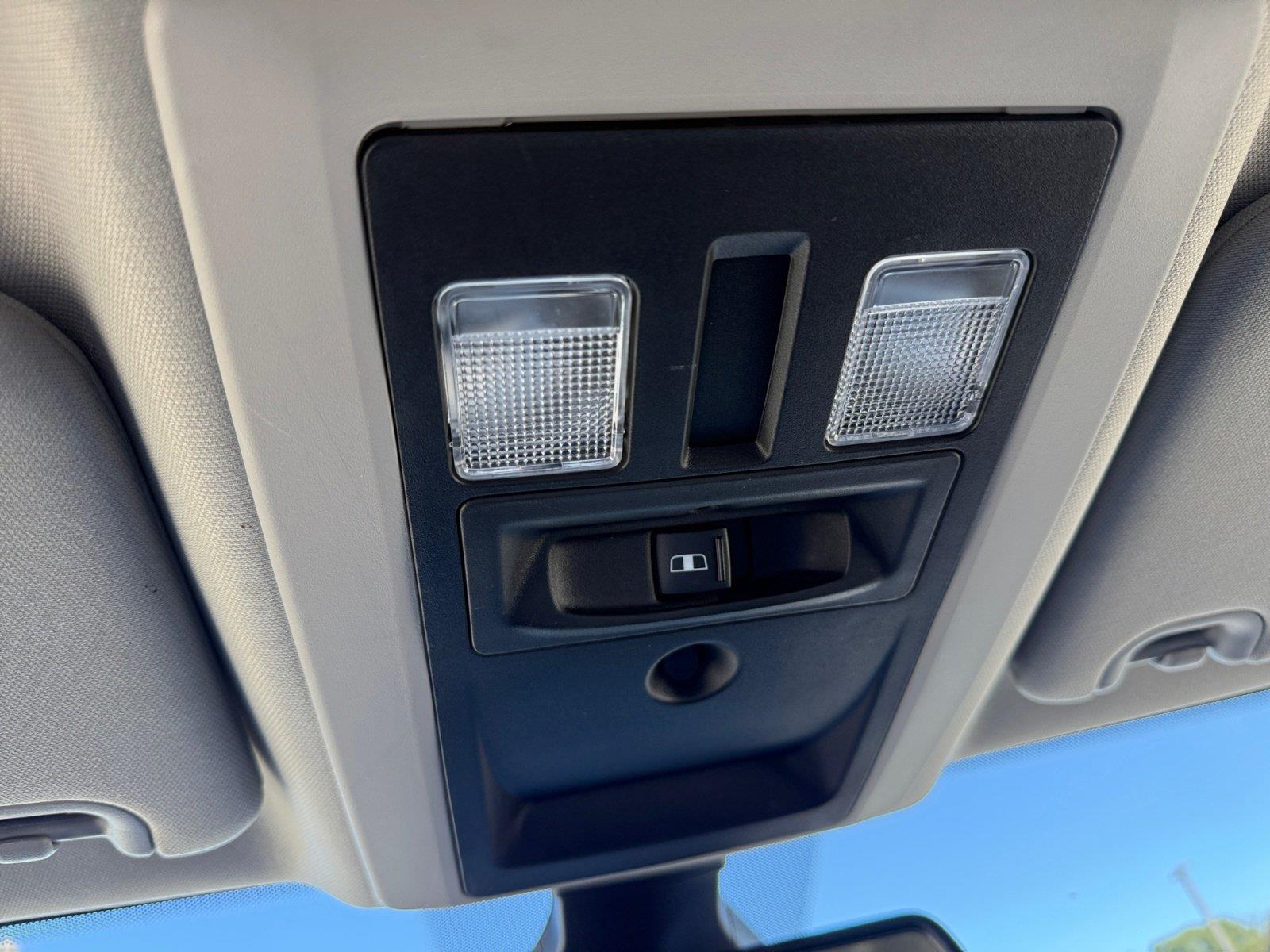 2023 RAM 1500 Pickup Truck Four-Wheel Drive