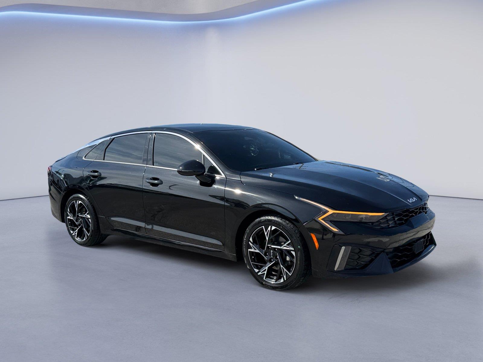 2025 Kia K5 GT-Line FWD