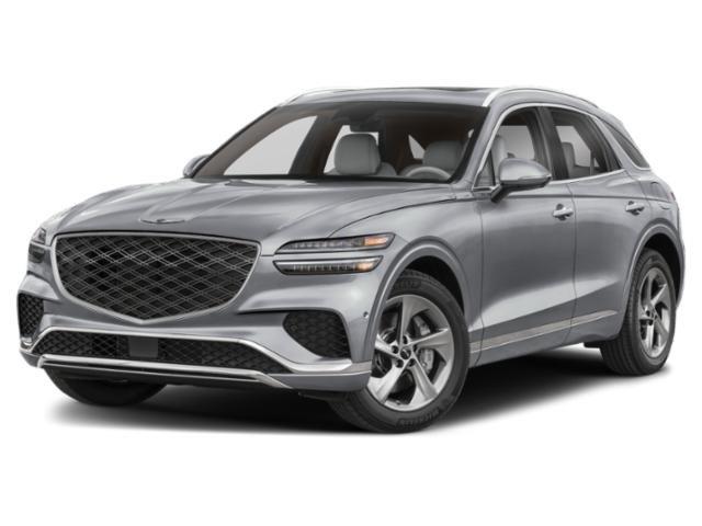 2026 Genesis GV70 2.5T Standard AWD