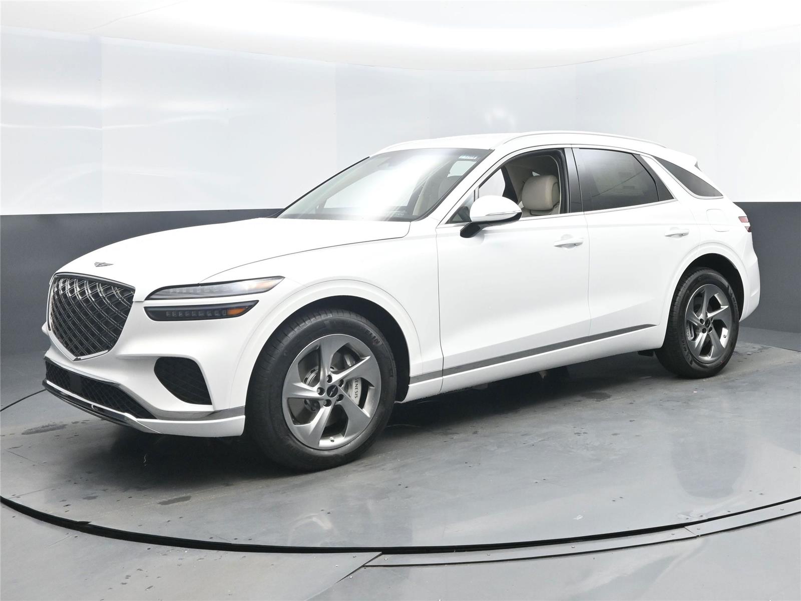 2026 Genesis GV70 2.5T Standard AWD