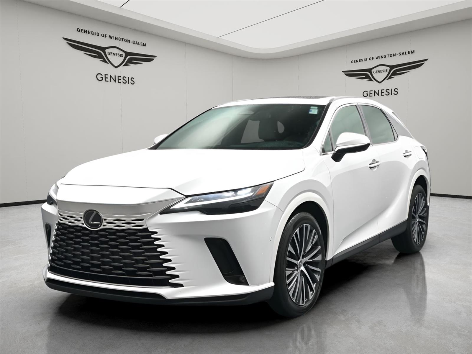 2023 Lexus RX 350 Premium AWD