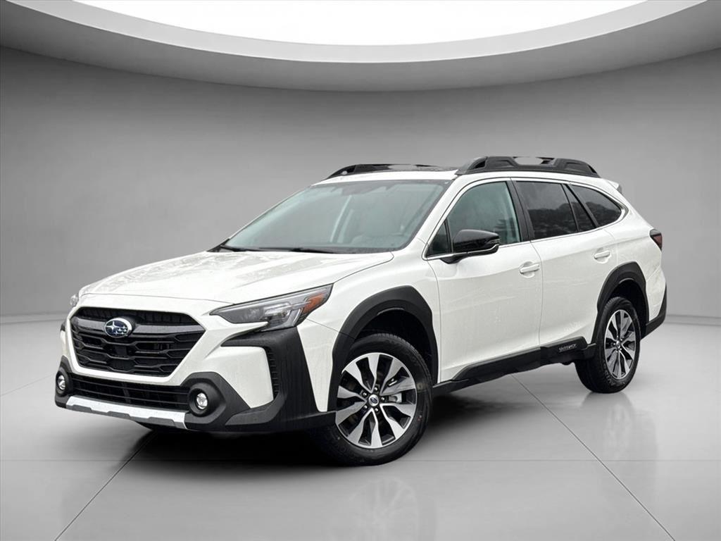2025 Subaru Outback Limited's photo