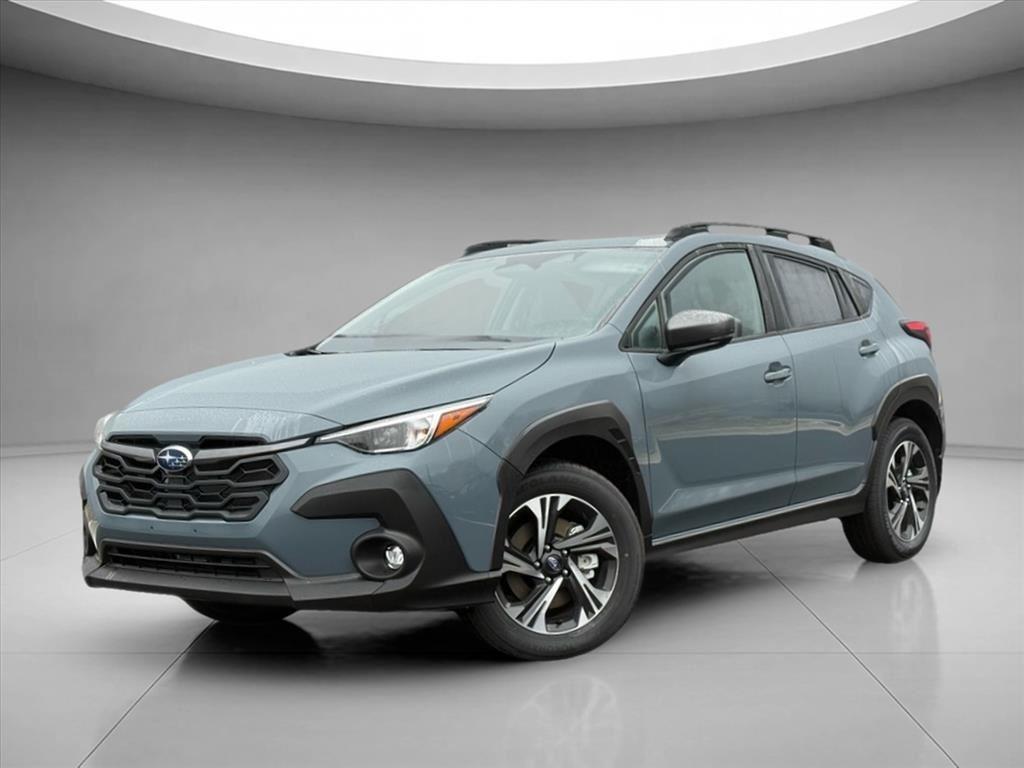 2025 Subaru Crosstrek Premium's photo